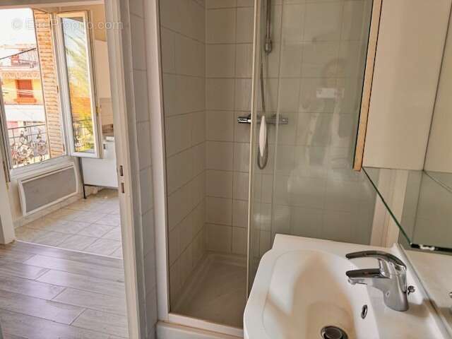 Appartement à BRUNOY