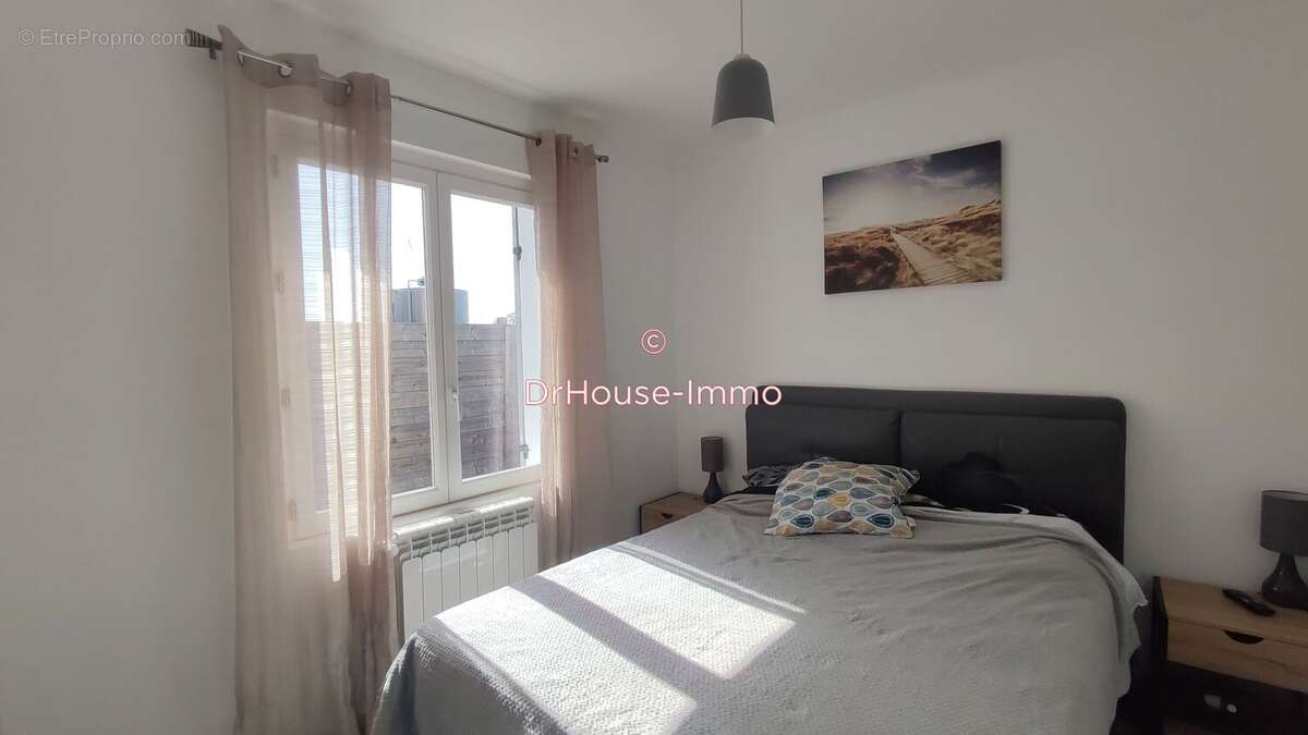 Maison à SAINT-EMILION