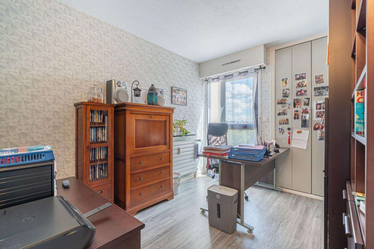 Appartement à LIMOGES