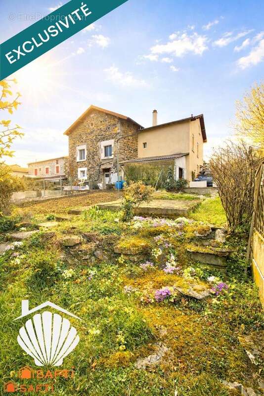 Photo 4 - Maison à VALS-PRES-LE-PUY