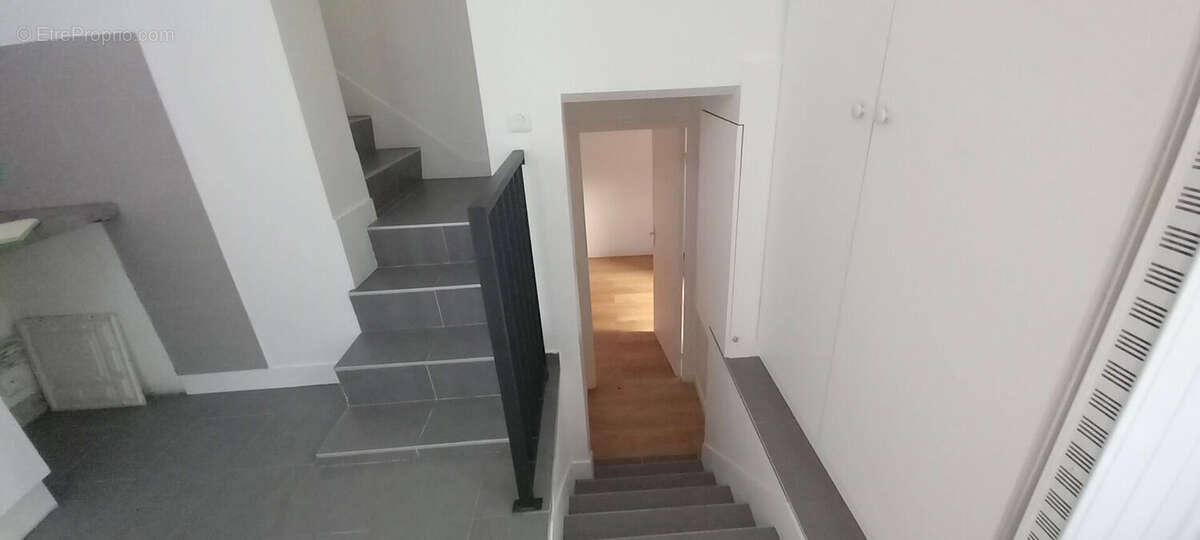 9 minutes metro gallieni  maison avec jardin  dans petite copropriete - photo 5