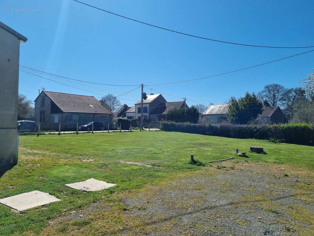 Maison de campagne à rénover ! - photo 19