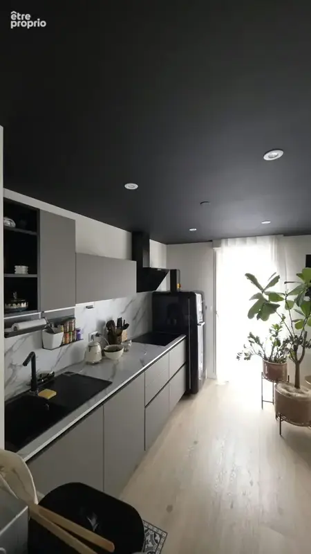 Appartement 3 pièces 66 m² à vendre à Angers (49100) - photo 4