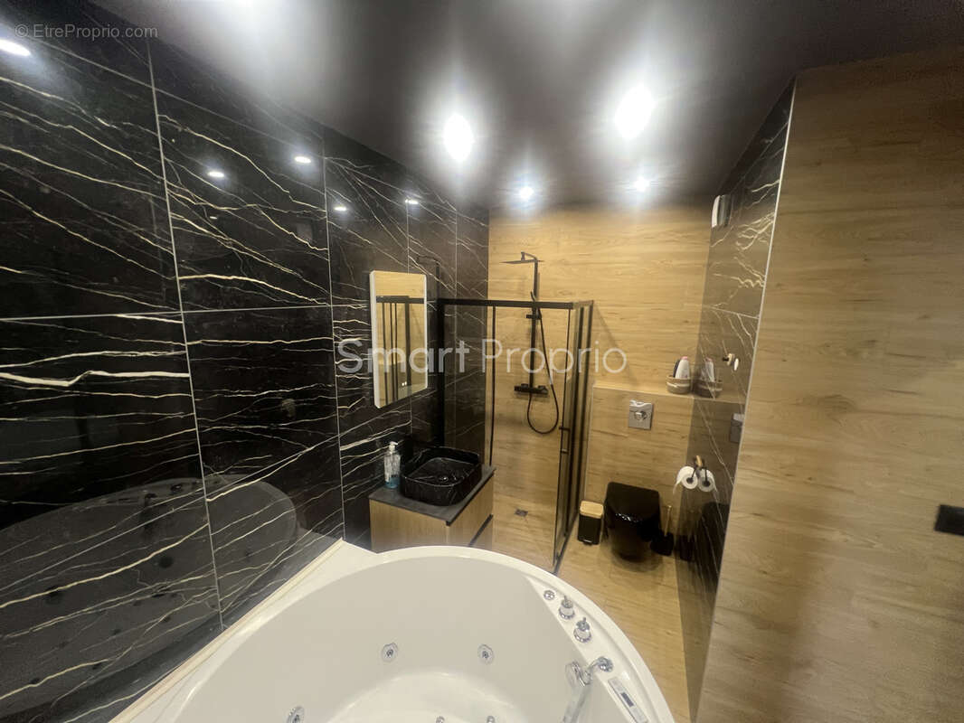 Appartement à MULHOUSE