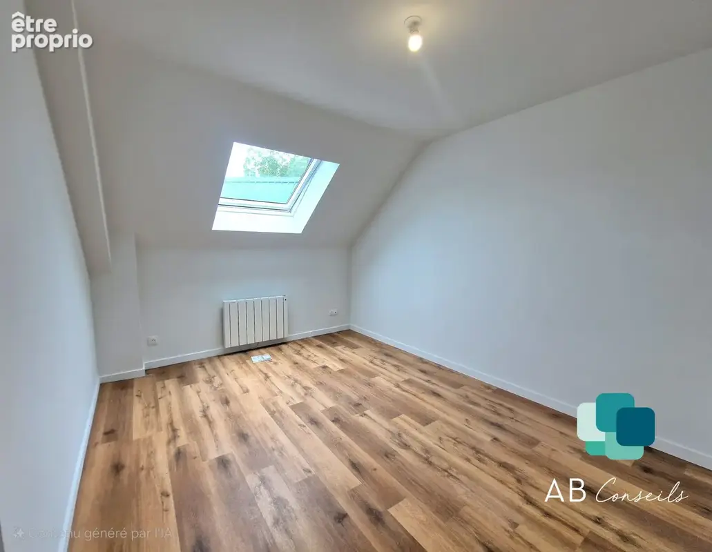 Maison 4 pièces 87 m² à vendre à Eu (76260) - photo 8