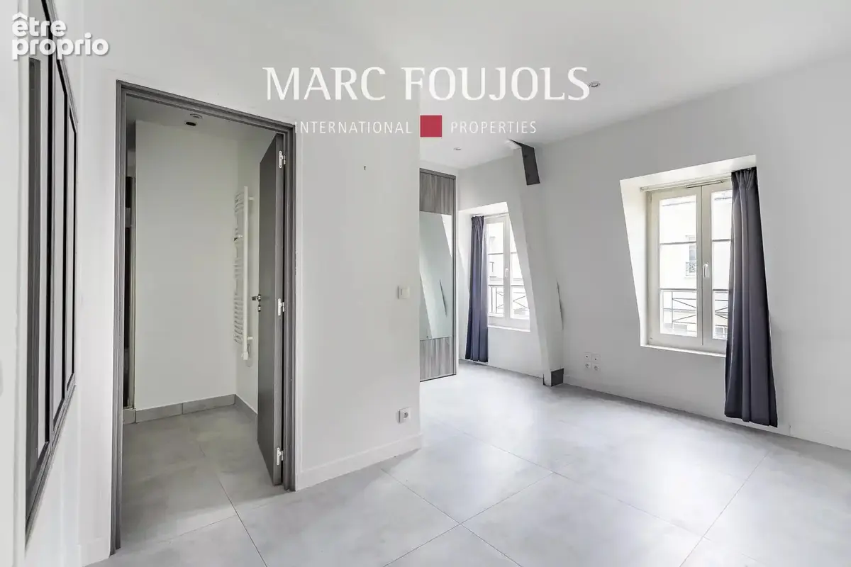 Appartement proche gare de Chantilly - photo 7