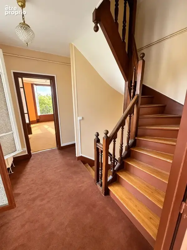 Le perreux-sur-marne – quartier les corluis – maison de caractère – terrain 832 m² - photo 17