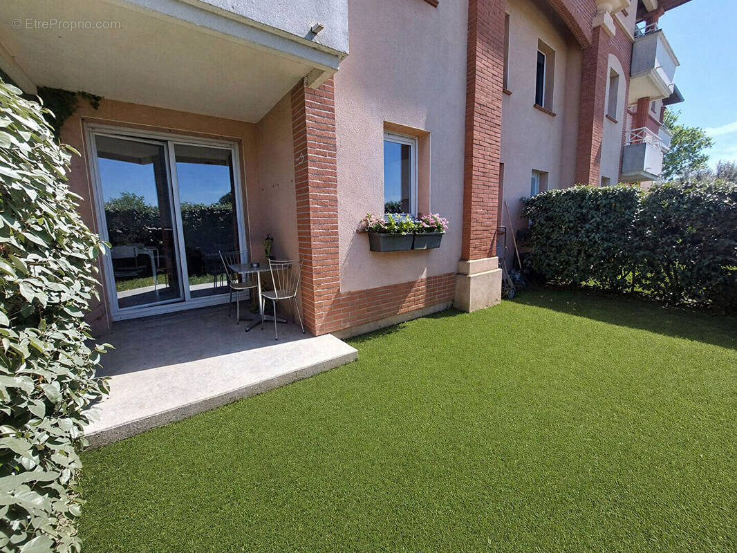 Appartement à SEILH
