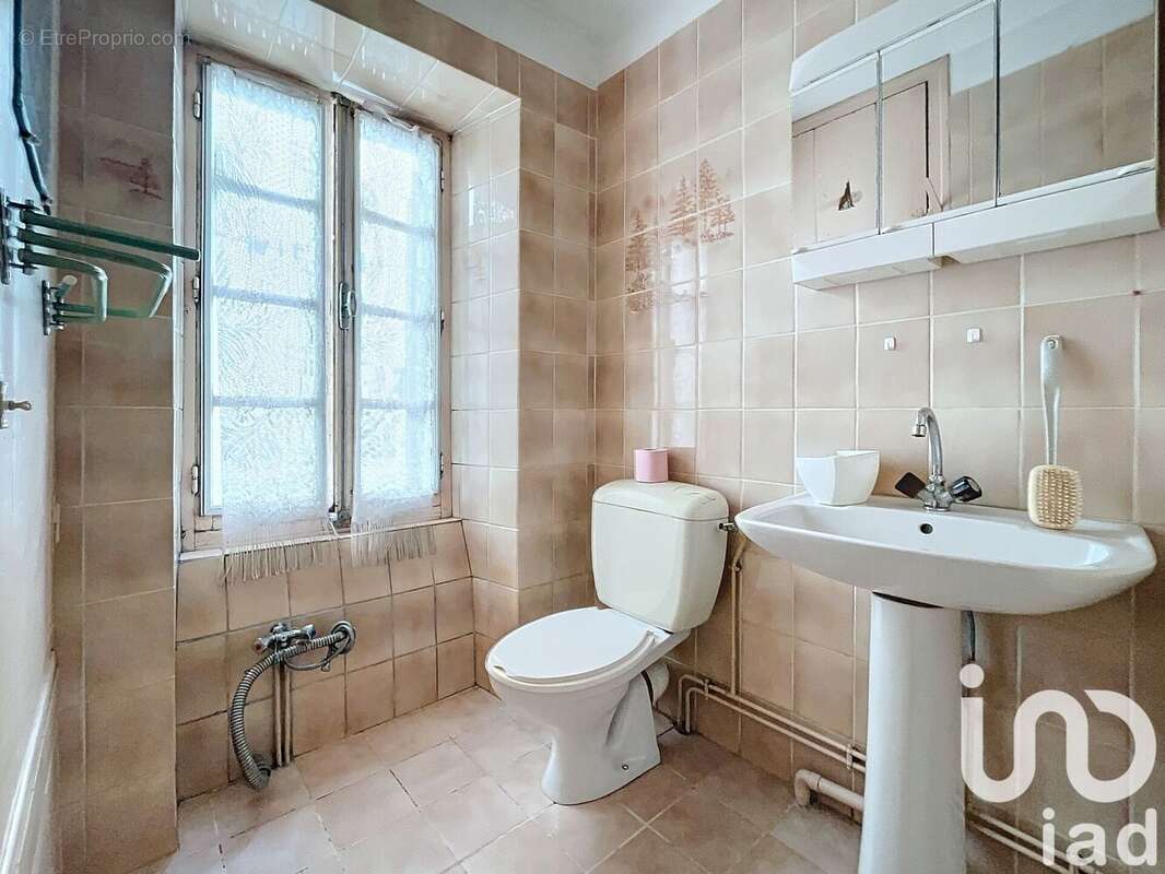 Photo 7 - Maison à SAINT-AFFRIQUE