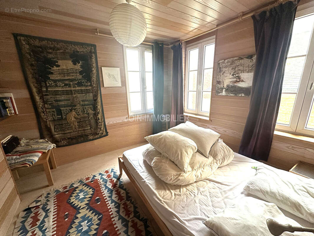 Appartement à DIEPPE