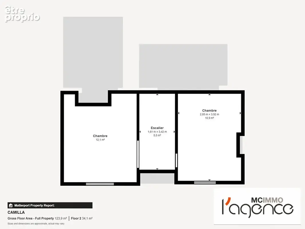 Maison 5 pièces 87 m² à vendre à Le Havre (76610) - photo 9