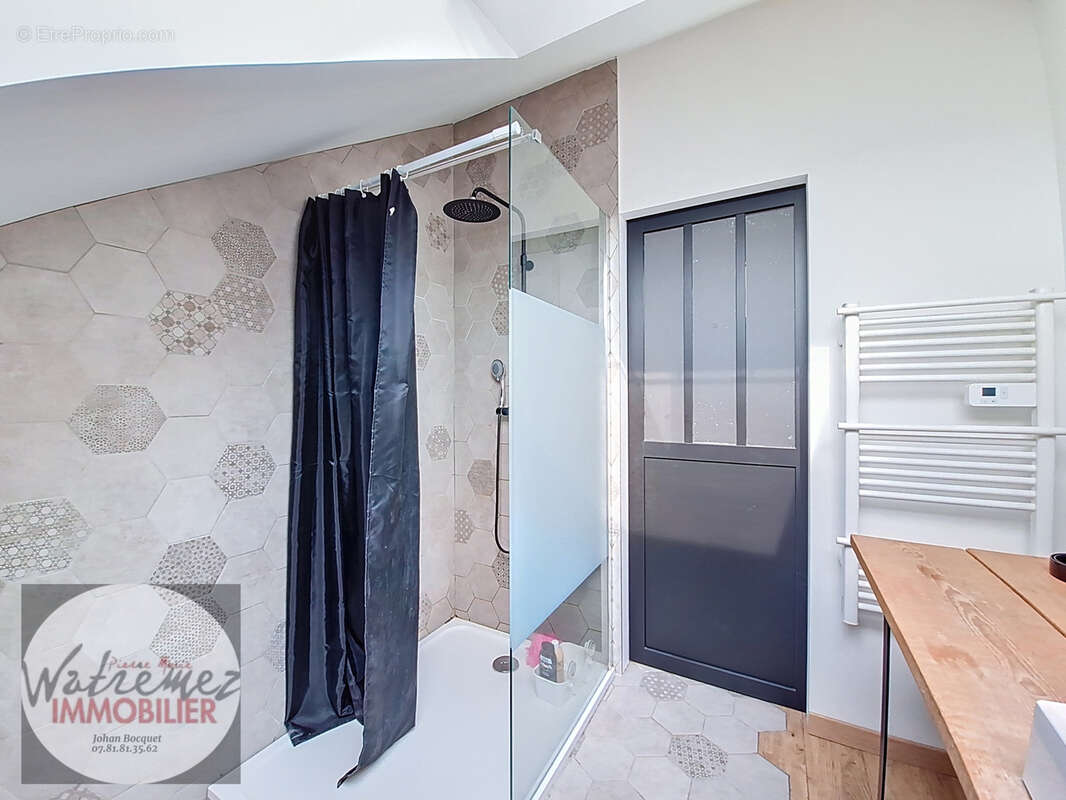 Maison à VIEUX-CONDE