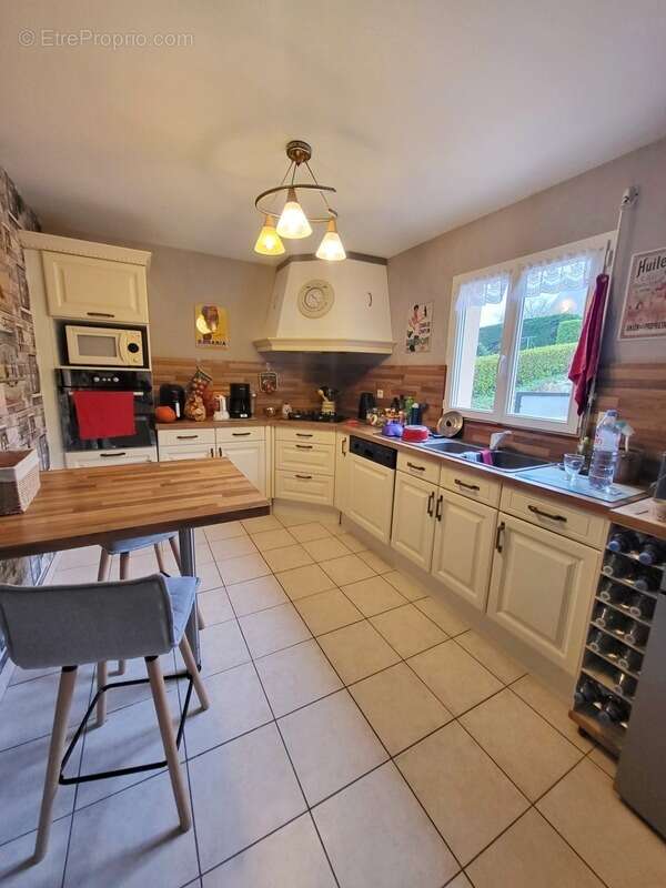 Maison à CAMARET-SUR-MER