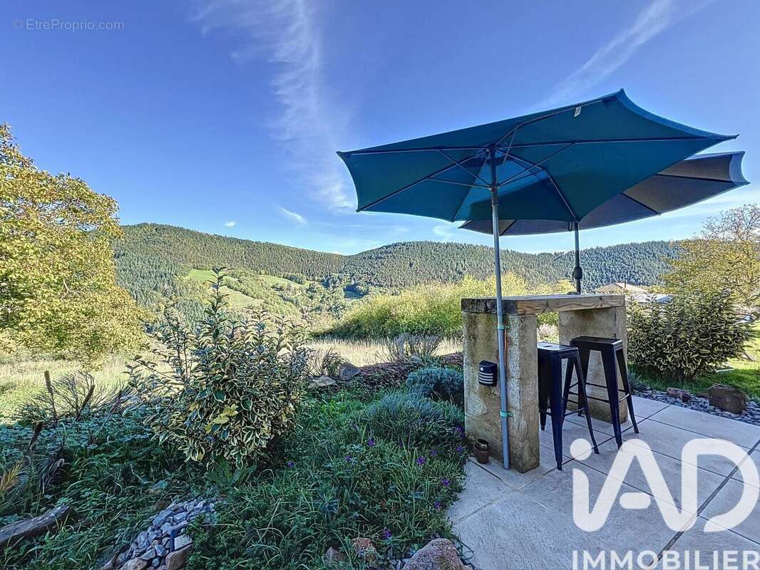 Maison 132 m² à Viala-Du-Tarn  - photo 6