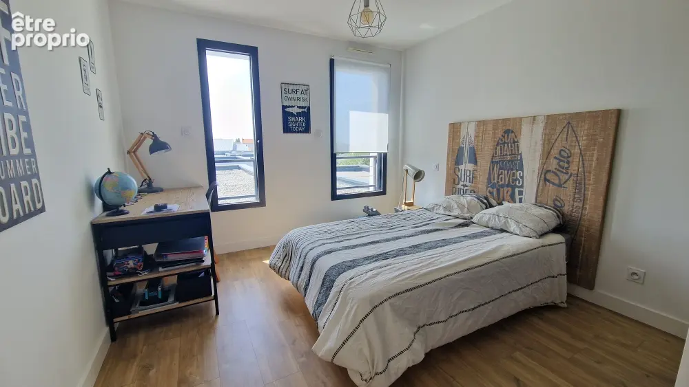 Maison d'architecte de 2020 - photo 9