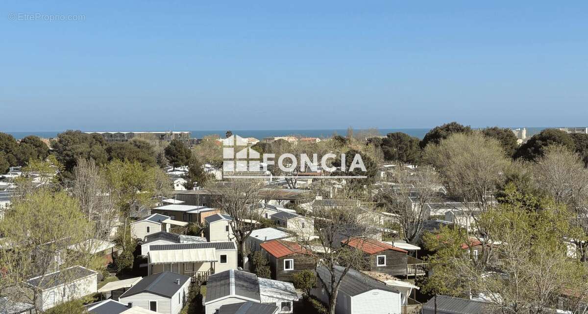 Appartement à NARBONNE