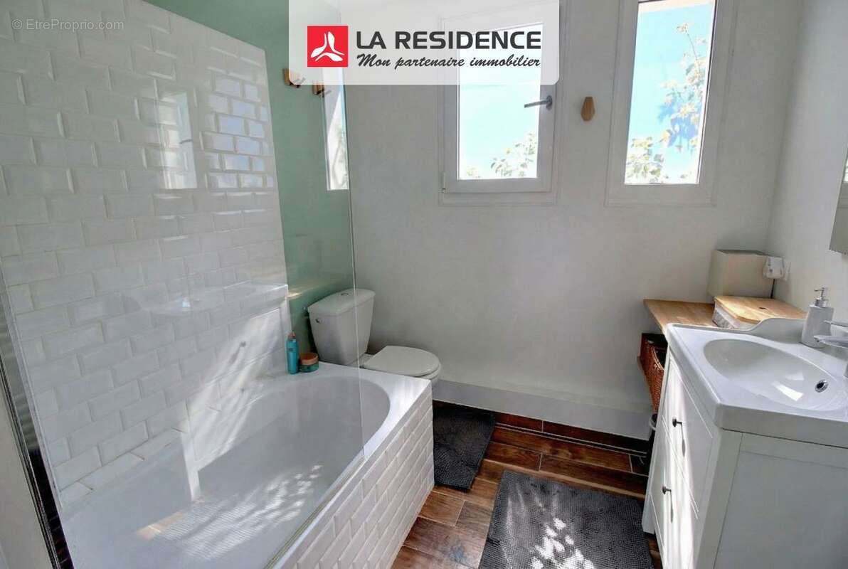 Maison à TRIEL-SUR-SEINE