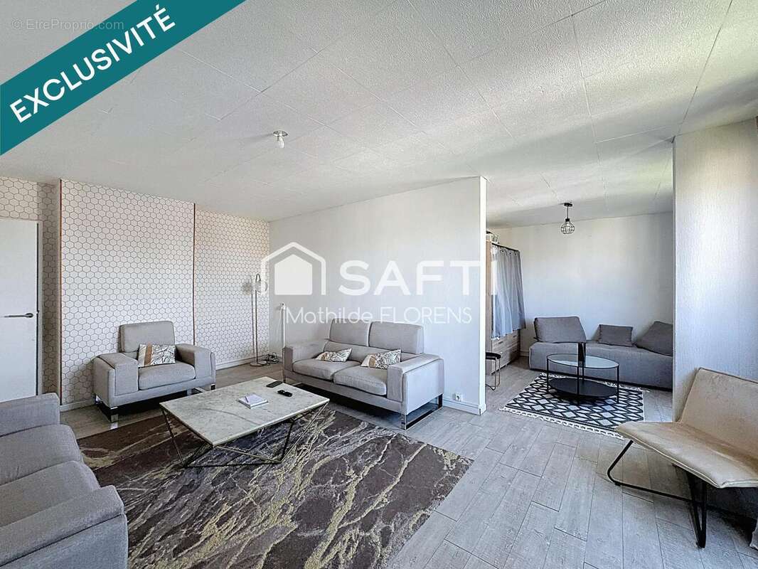 Photo 2 - Appartement à TOULOUSE