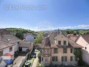 Appartement à INGERSHEIM