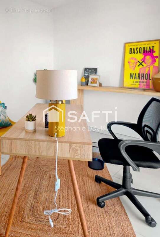 Appartement 83 m² à Saint-Raphael  - photo 6