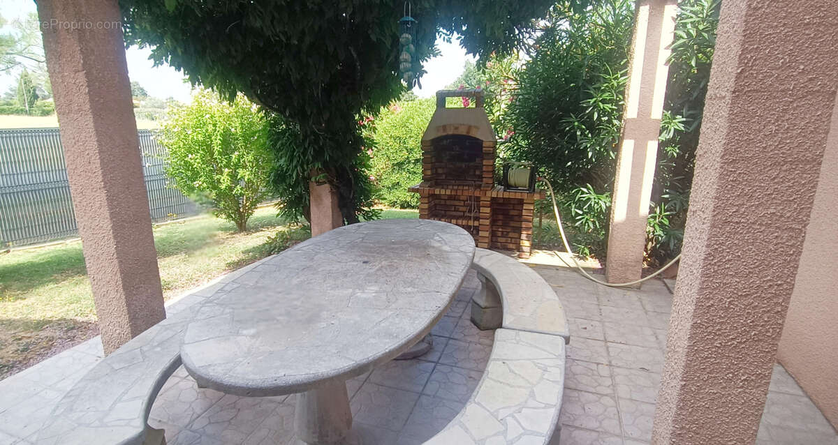 Maison 124m2 - photo 19
