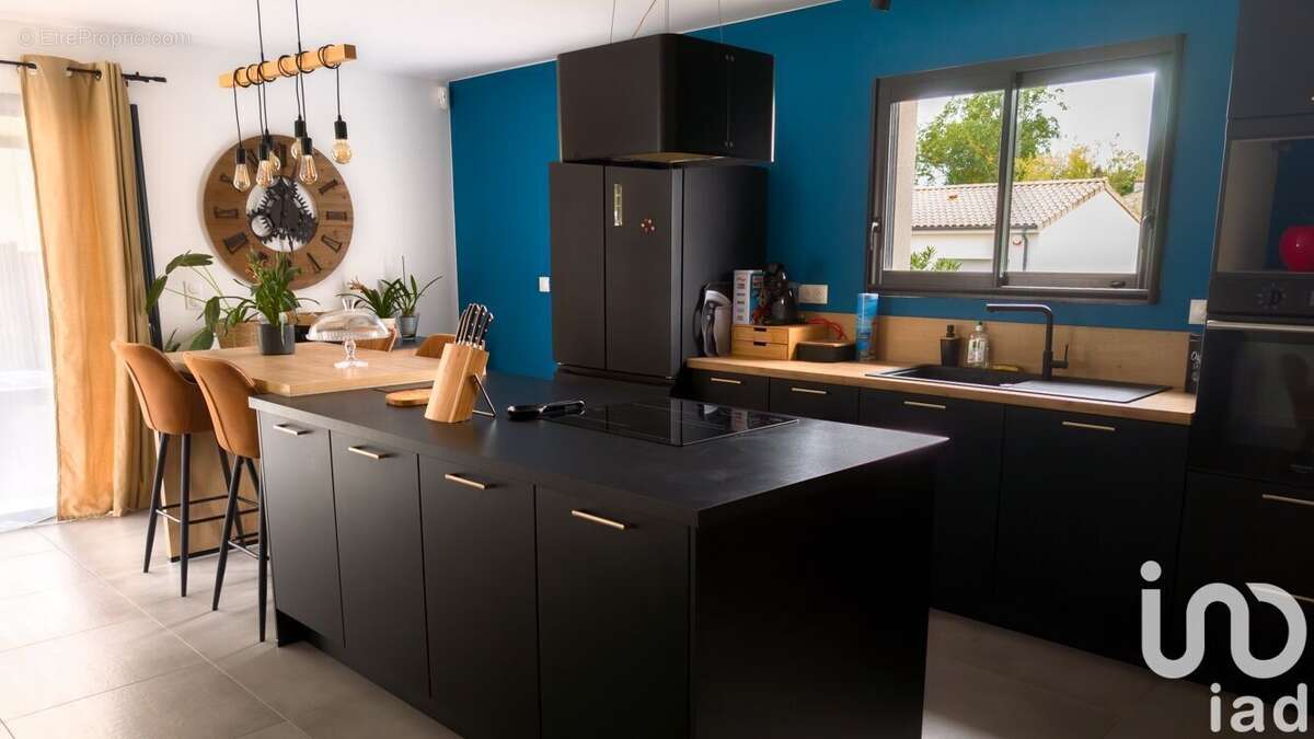 Photo 6 - Maison à FLEAC