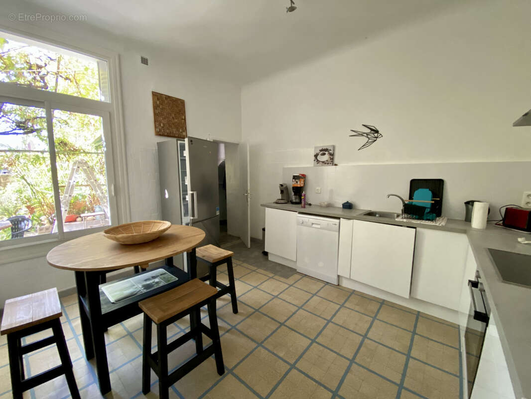 Maison à BUIS-LES-BARONNIES