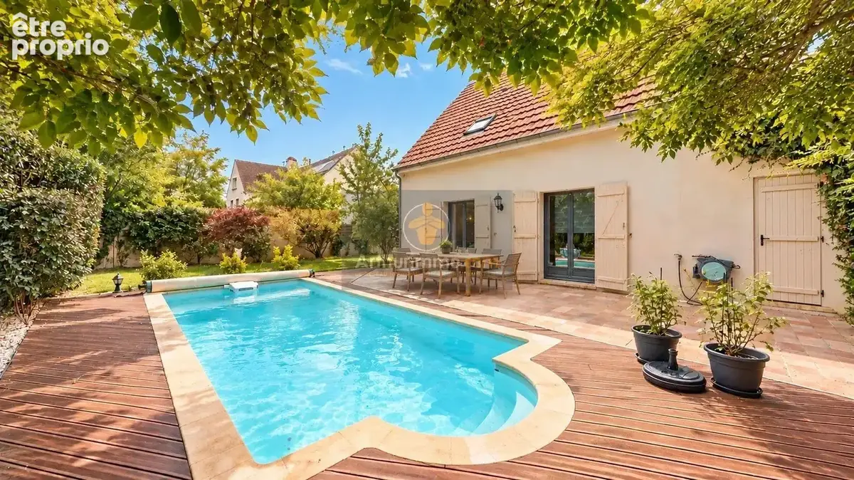 Vente Maison Verneuil-sur-seine(78480) 449 000ï¿œ - photo 2