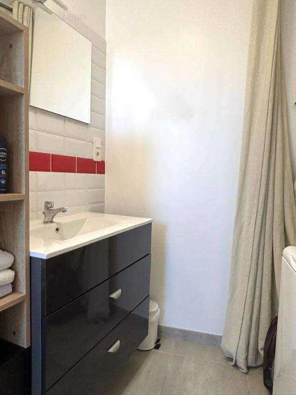 Appartement à SAINT-PIERRE-D'OLERON