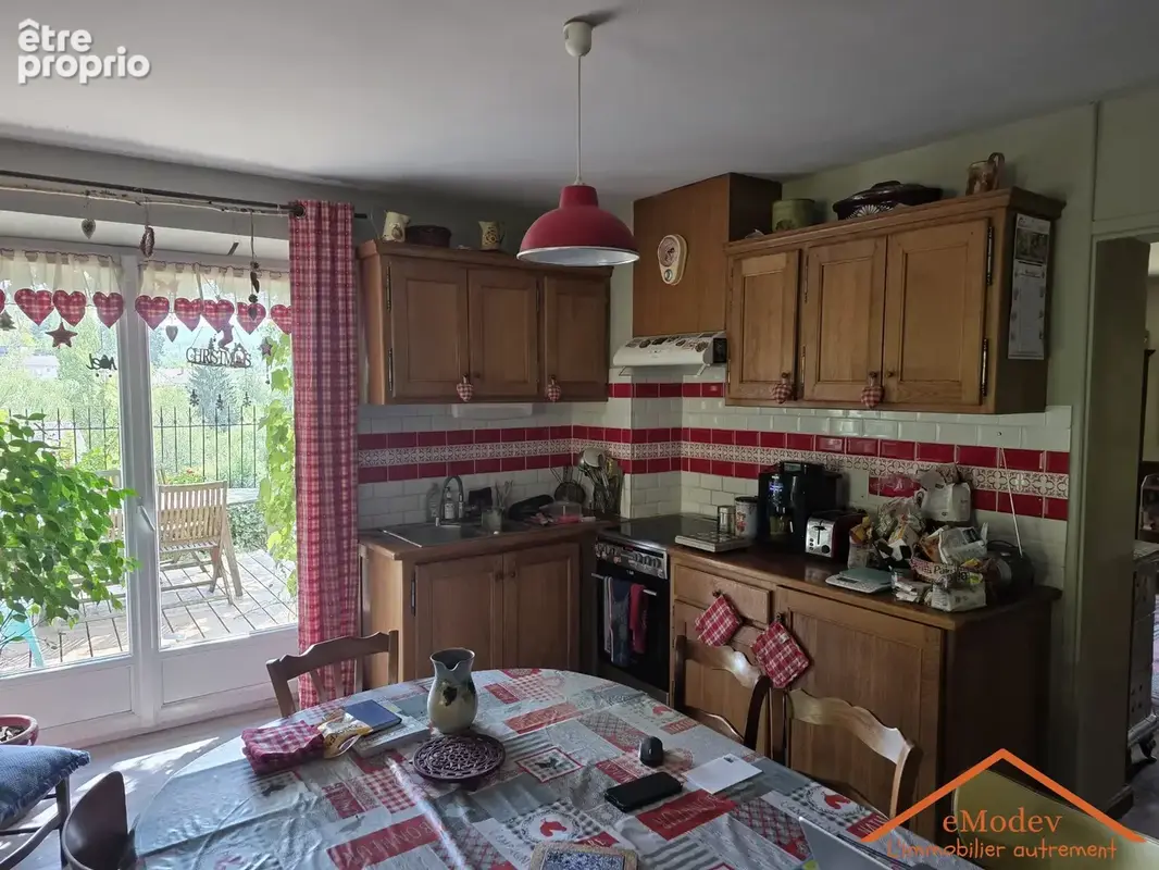 Maison 7 pièces 191 m² à vendre à Grandvillers (88600) - photo 8
