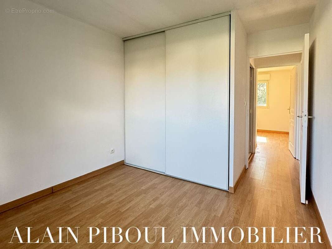 Appartement à TOURNEFEUILLE