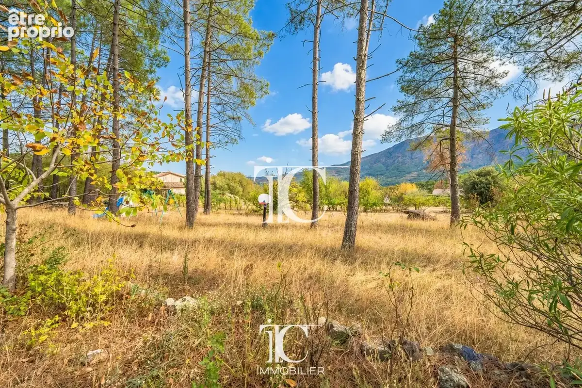 Villa 97m² sur 4203m² de terrain avec un chalet et dependances - photo 34