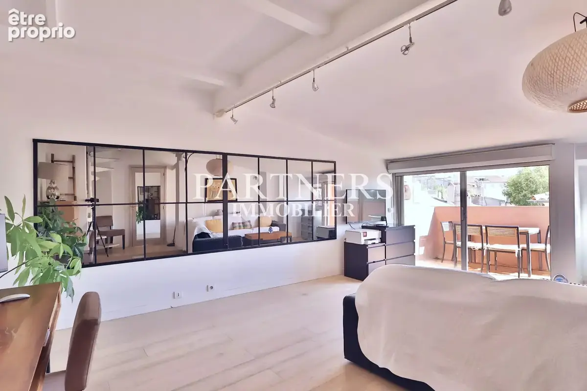 Photo Appartement à Aix-En-Provence au prix de 770 000€