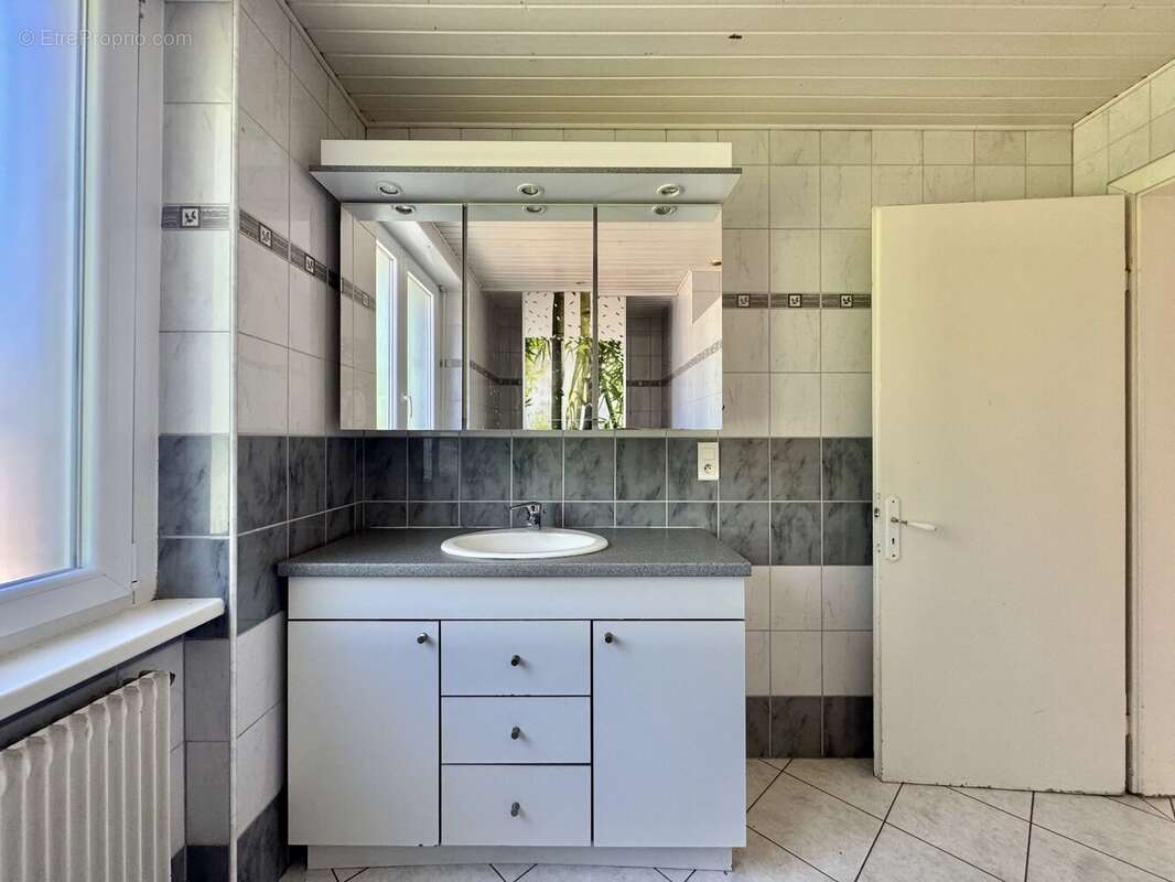 Maison à ALTKIRCH
