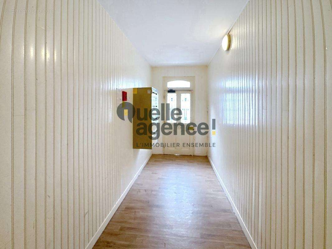 Appartement à BREST