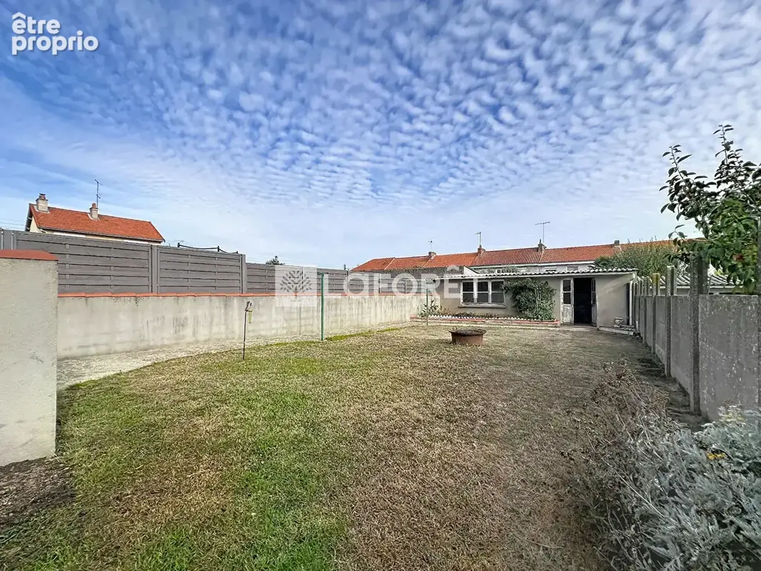 Maison Cholet 5 pièce(s) 86.90 m2 - photo 9