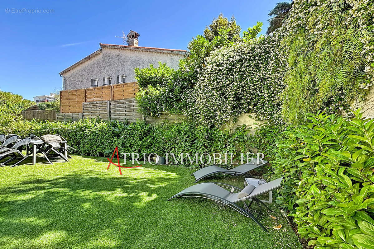 Maison 170 m² à Cagnes-Sur-Mer  - photo 4