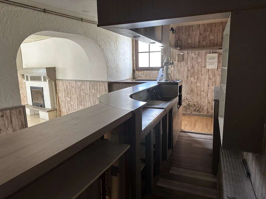 Maison à CEAUX-EN-COUHE