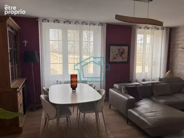 Maison de charme de 102 m2 à Galluis - photo 3