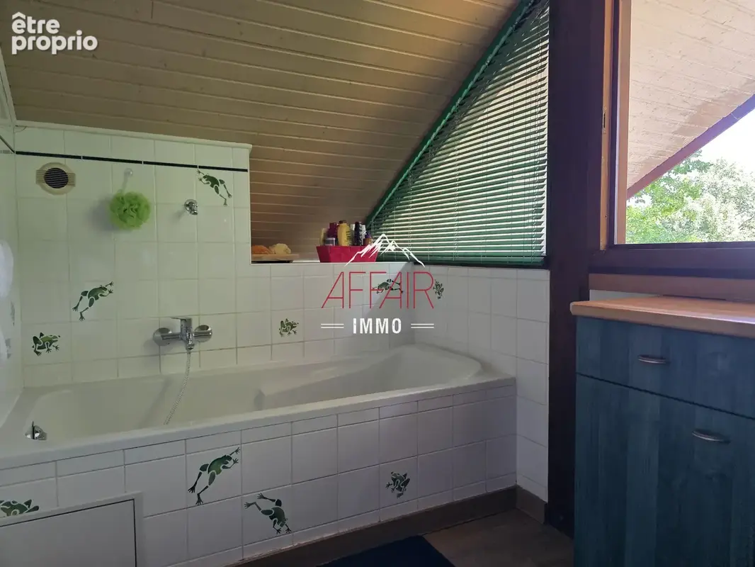 Maison individuelle 5 pièces (74160) neydens - photo 14