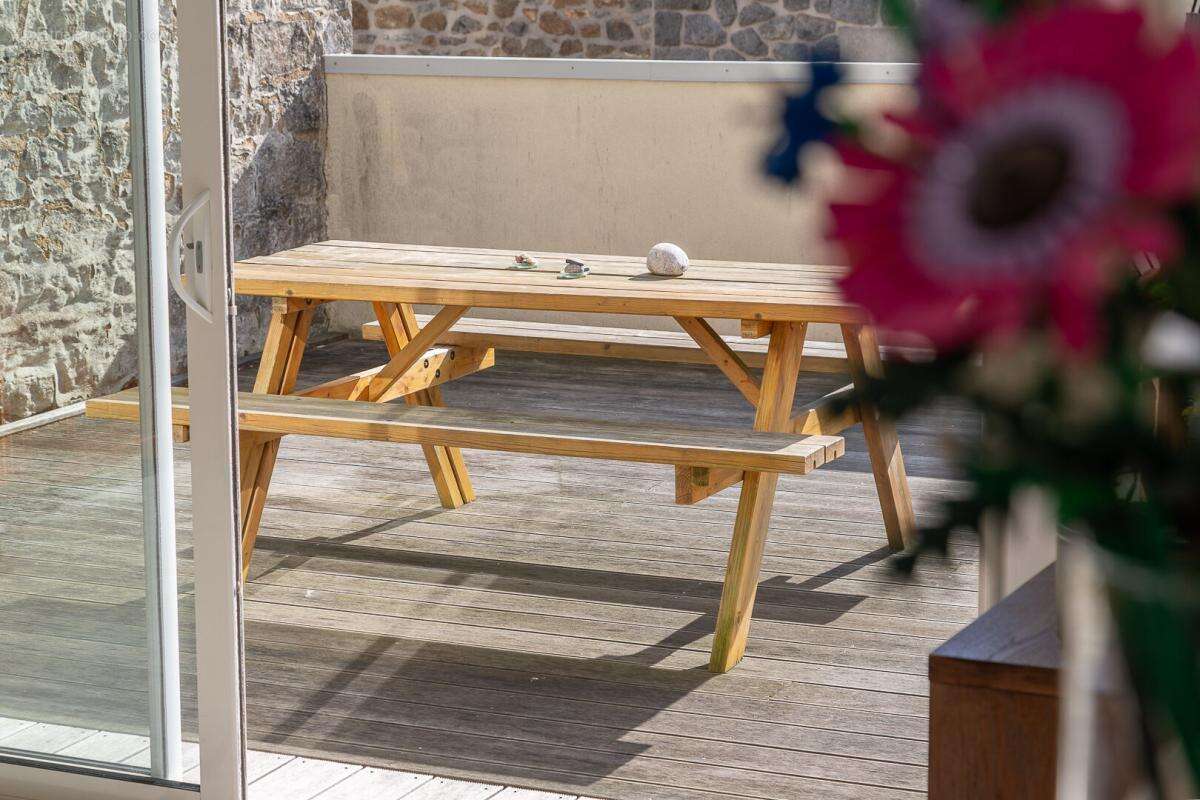 Maison à SAINT-BRIEUC