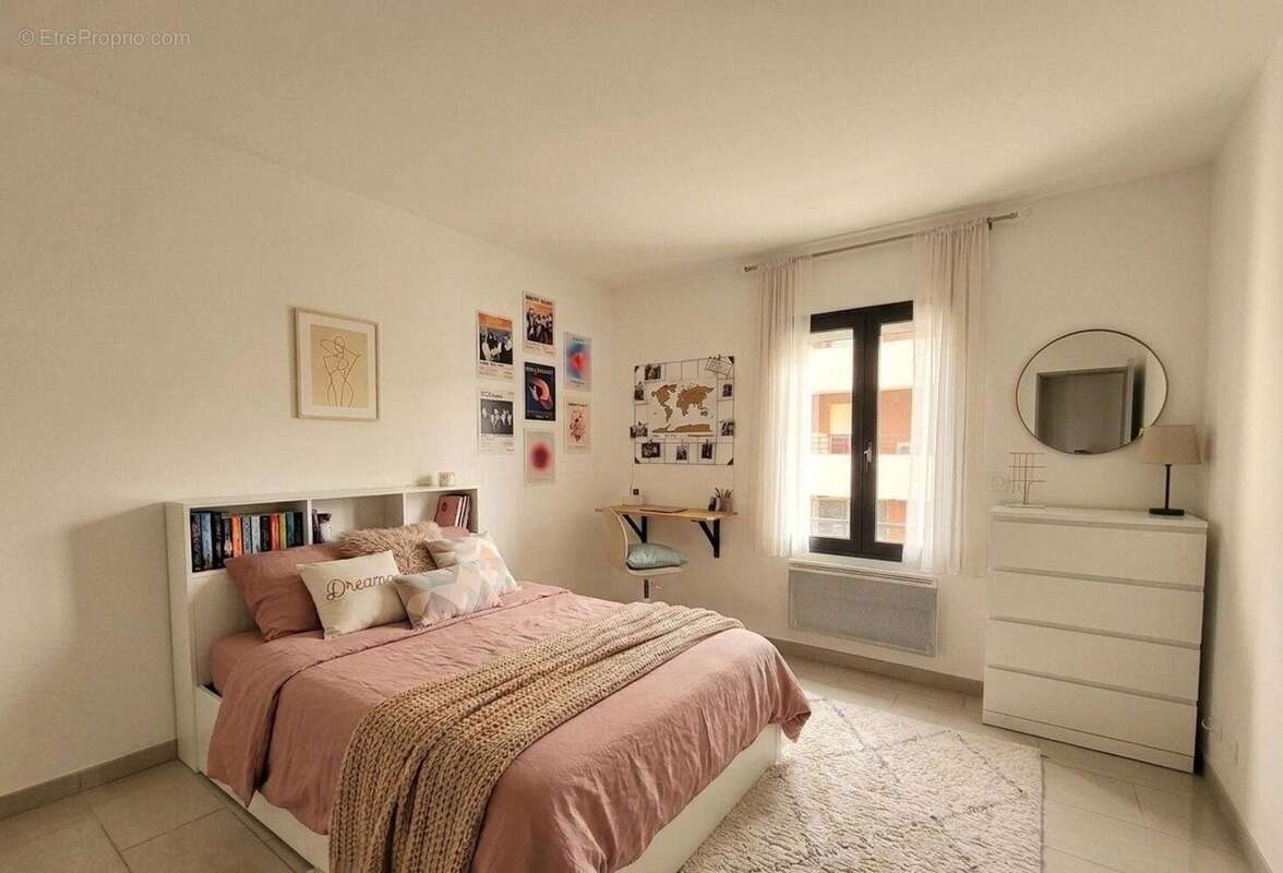 Photo 4 - Appartement à PORTO-VECCHIO