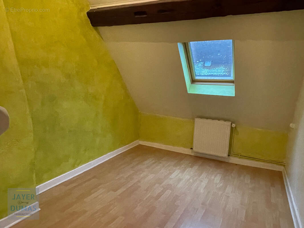 EN EXCLUSIVITÉ - LUX - Maison de village  - - photo 9