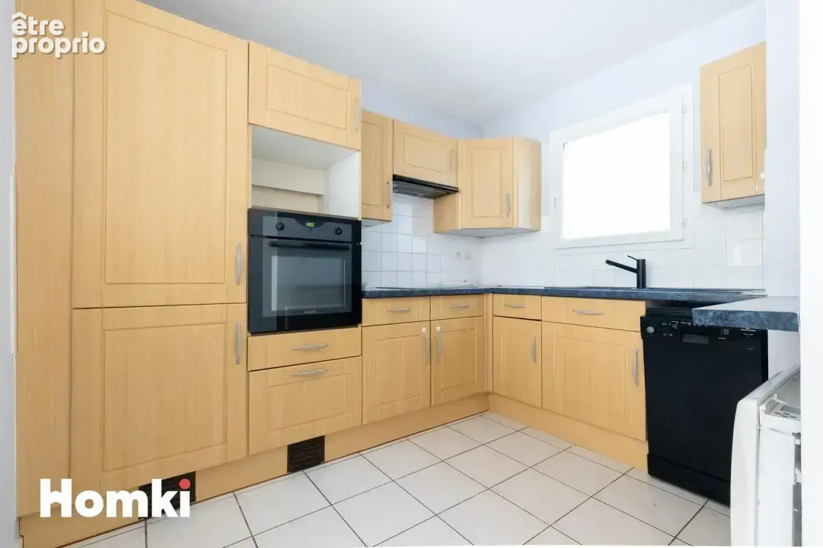 Appartement T3 de 63 m² à Plaisance-du-Touch 31830, Rue de l'Ousseau - photo 6