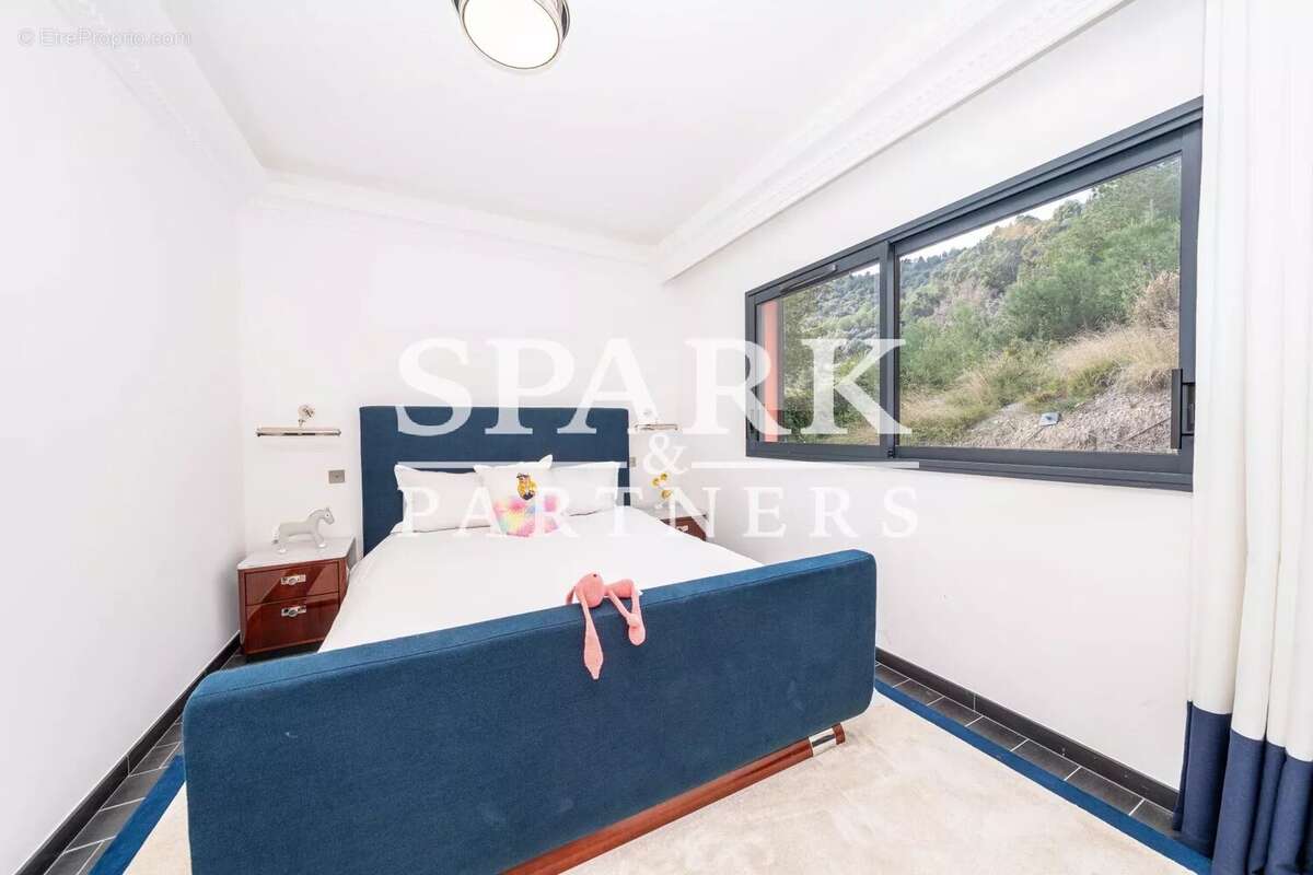 Eze - splendide duplex de 5 pièces - photo 20