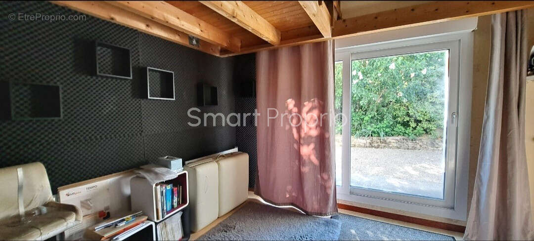 Maison à TONNAY-CHARENTE