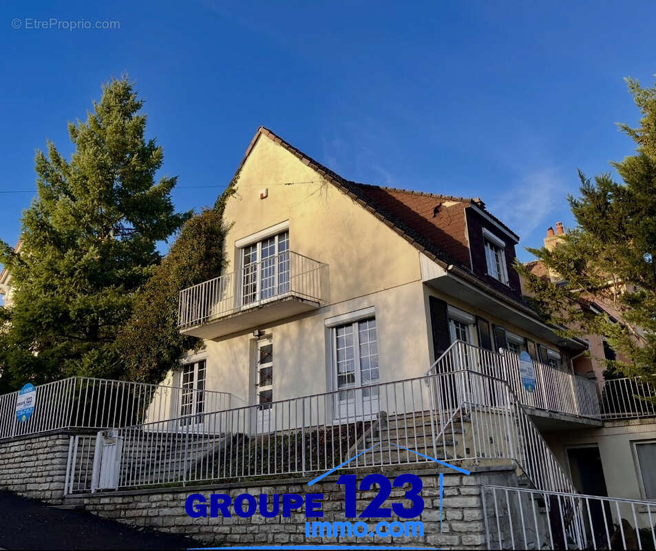 À vendre   Maison spacieuse et idéalement située à Auxerre   162 000 € - photo 15