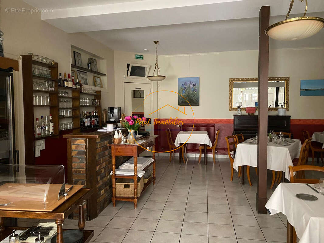 Maison à BEAUGENCY