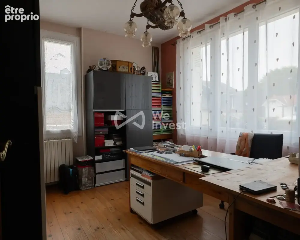 Maison 6 pièces 161 m² à vendre à Saint-Valery-En-Caux (76460) - photo 9