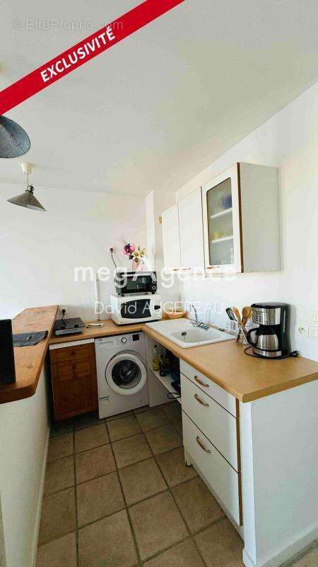 Appartement à L&#039;ILE-D&#039;YEU